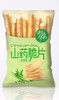 洽洽葱香味山药脆片 商品缩略图0