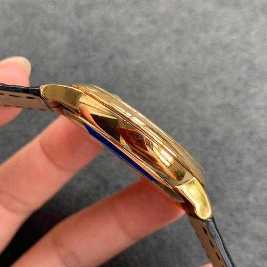 MKS欧米茄碟飞系列腕表。优雅纤薄的外表，搭配简约大方的设计，MKS抓住每一个细节，完美诠释原装优雅商务的经典魅力 商品图4