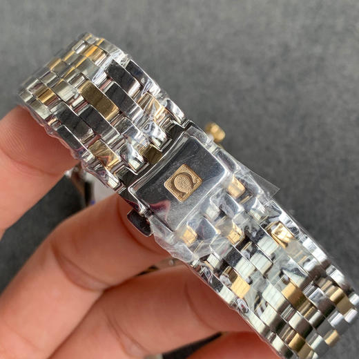 MKS欧米茄碟飞系列腕表。优雅纤薄的外表，搭配简约大方的设计，MKS抓住每一个细节，完美诠释原装优雅商务的经典魅力 商品图5