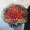黑金女王款【草莓🍓花束💐】 商品缩略图2