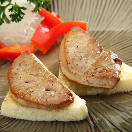 法式生鹅肝  100g/袋*3【2月18日起发货】 商品图4