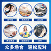 一次性pvc隔菌检查手套  顺丰包邮  100只热卖 商品缩略图6