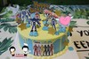 奶油蛋糕 下单前请仔细阅读商品详情 铠甲勇士如需增加或者修改文字 请下单备注 商品缩略图0