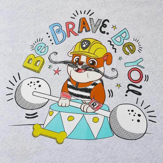 罗莱儿童KIDS产品套件 KA5956-4 小砾往前冲 商品图1