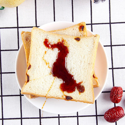 极梨膏儿童款   便携装16g*12条 商品图3