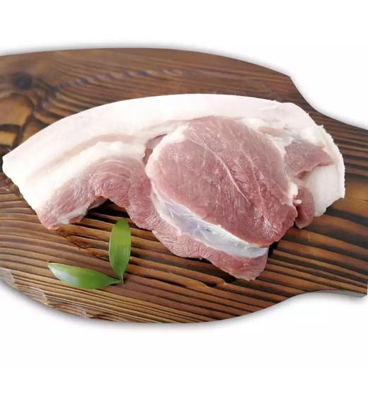 后腿肉1000g/份 商品图0