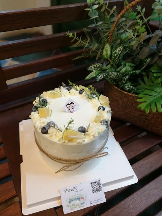 奶油蛋糕 下单前请仔细阅读商品详情 ins 简洁如需增加或者修改文字 请下单备注 商品图1