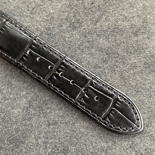 MKS欧米茄碟飞系列腕表。优雅纤薄的外表，搭配简约大方的设计，MKS抓住每一个细节，完美诠释原装优雅商务的经典魅力 商品图6