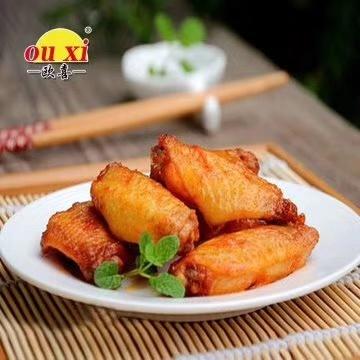 无肉不欢-套餐3 商品图1