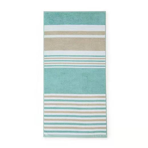 Espri  全棉精梳超柔纱浴巾AaTL04 商品图1