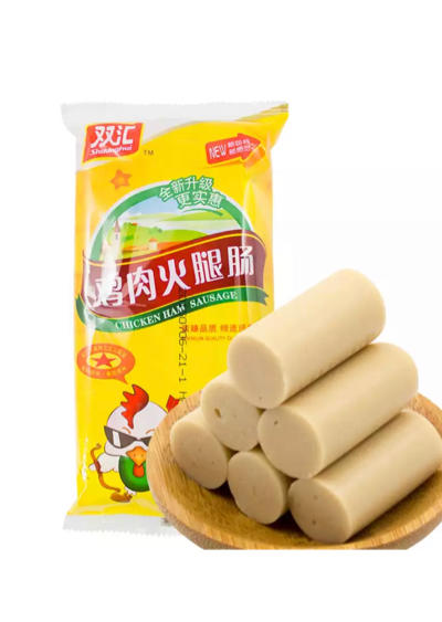 双汇鸡肉肠270g 商品图0