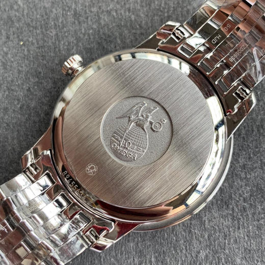 MKS欧米茄碟飞系列腕表。优雅纤薄的外表，搭配简约大方的设计，MKS抓住每一个细节，完美诠释原装优雅商务的经典魅力 商品图7