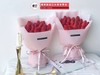 粉色仙女系【草莓🍓花束💐】 商品缩略图2