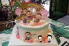 奶油蛋糕 下单前请仔细阅读商品详情 旺仔如需增加或者修改文字 请下单备注 商品缩略图1