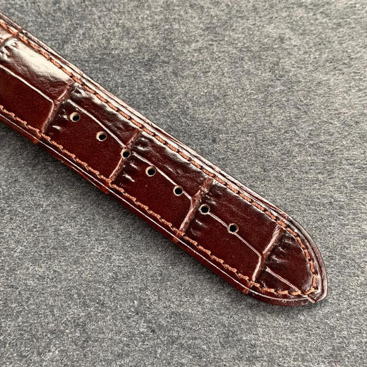 MKS欧米茄碟飞系列腕表。优雅纤薄的外表，搭配简约大方的设计，MKS抓住每一个细节，完美诠释原装优雅商务的经典魅力 商品图6