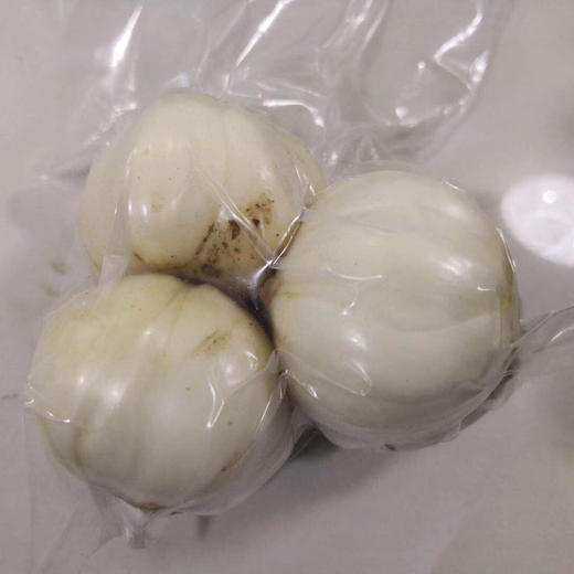 甘肃 兰州 9年生 鲜百合165g*3袋/斤 洁白如玉 口感香甜 个头大 鳞片肥厚 商品图6