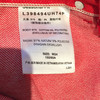 Lee商场同款红色裙裤女短裤裙子裤子2020新款潮显瘦L398494UH74P 商品缩略图5
