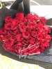 吾爱❤️丨52朵特级红玫瑰 商品缩略图0