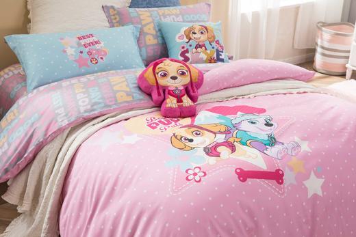 罗莱儿童KIDS产品套件 KA5959-4 最好的朋友 商品图1