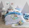 罗莱儿童KIDS产品套件 KA5956-4 小砾往前冲 商品缩略图0