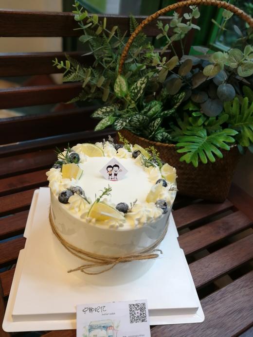 奶油蛋糕 下单前请仔细阅读商品详情 ins 简洁如需增加或者修改文字 请下单备注 商品图0