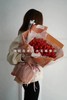 粉色仙女系【草莓🍓花束💐】 商品缩略图5