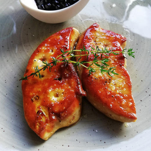 法式生鹅肝  100g/袋*3【2月18日起发货】 商品图1