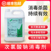 【现货先发】84原液（即次氯酸钠原液）消毒专用  5L热卖 商品缩略图1