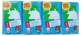 维他牛头迷你乳酸味饮品/件 1*4*11 6906742666969