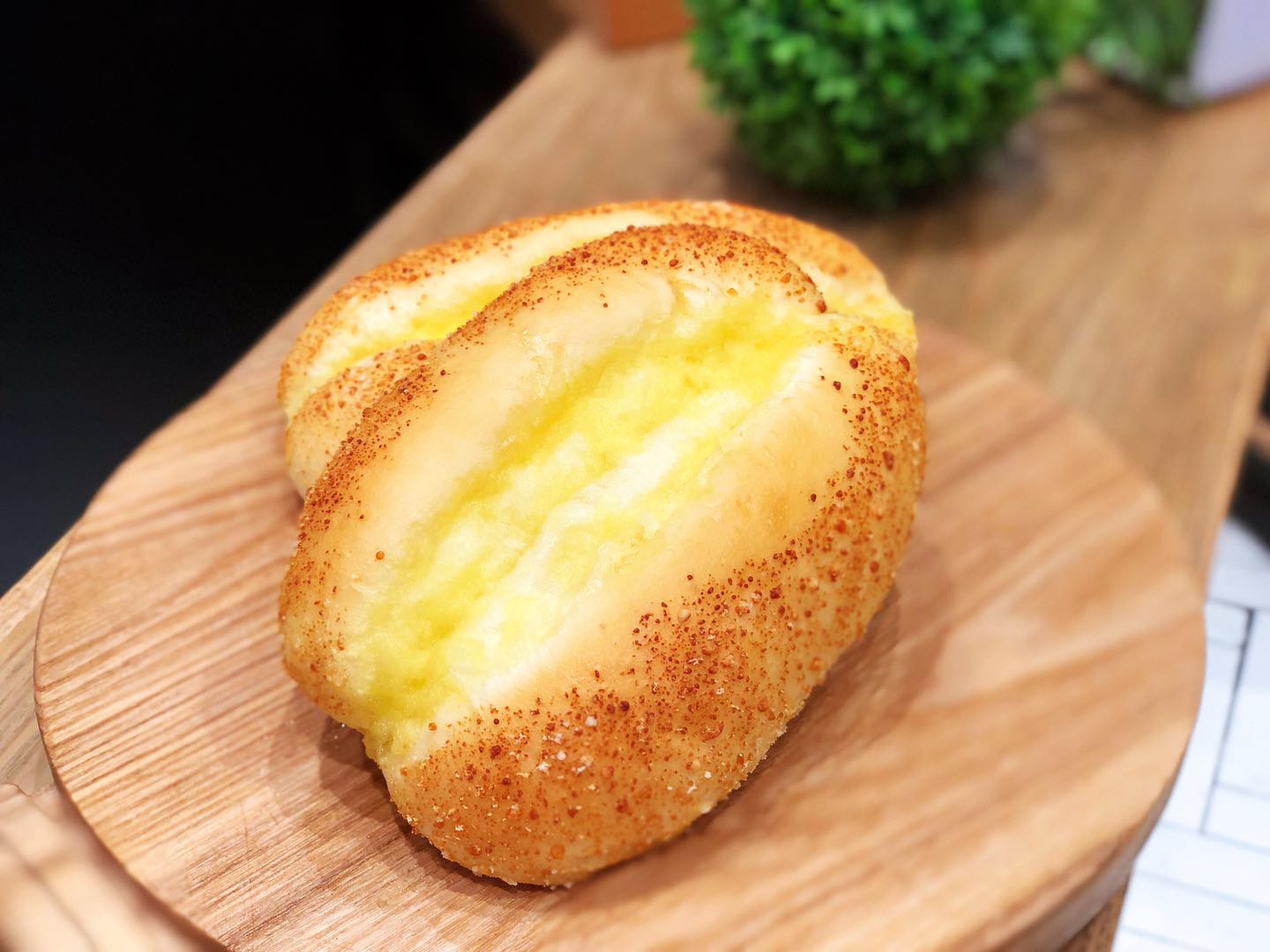 蛋黄奶酪二合一