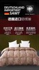 圣洛斯德国进口鹅绒被 商品缩略图4