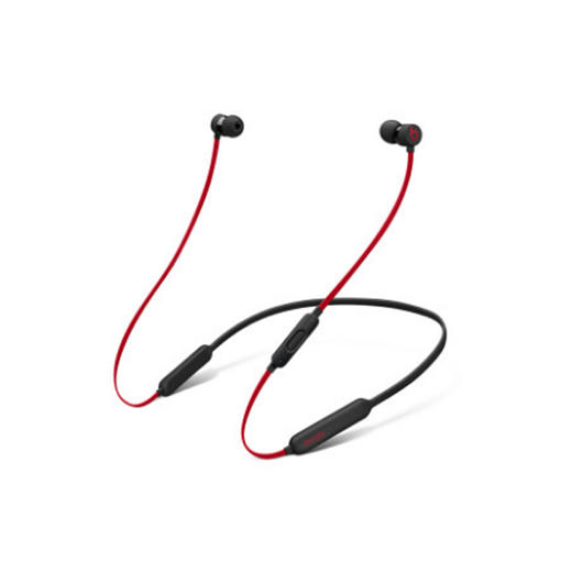 Beats BeatsX 耳塞式无线蓝牙B耳机入耳式X耳机耳麦 商品图0