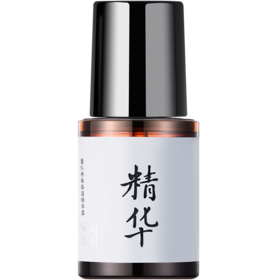 胡庆余堂	薏仁珍珠保湿精华露