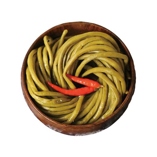 吉态清水豆角（1kg） 商品图1