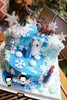 奶油蛋糕 下单前请仔细阅读商品详情 冰雪奇缘如需增加或者修改文字 请下单备注  商品缩略图0