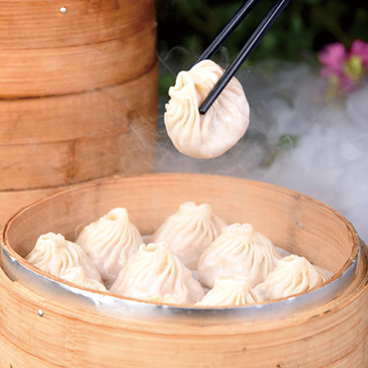 同庆楼小笼包 商品图2