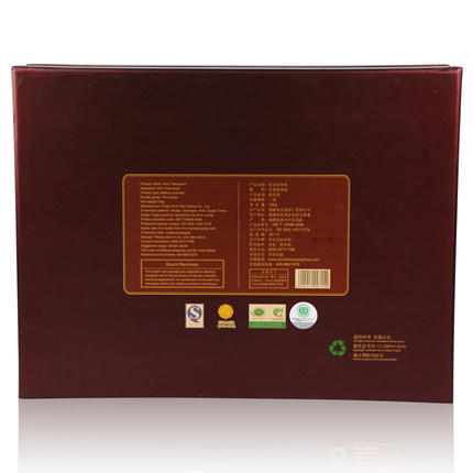 陈年十八 陈年铁观音156g 商品图3