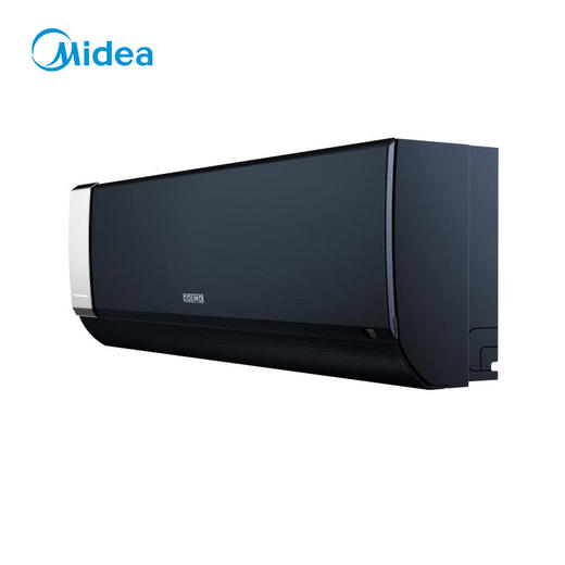 美的1.5匹高端系列智能AI变频挂机空调 COLMO KFR-35GW/CK1C-9 商品图2