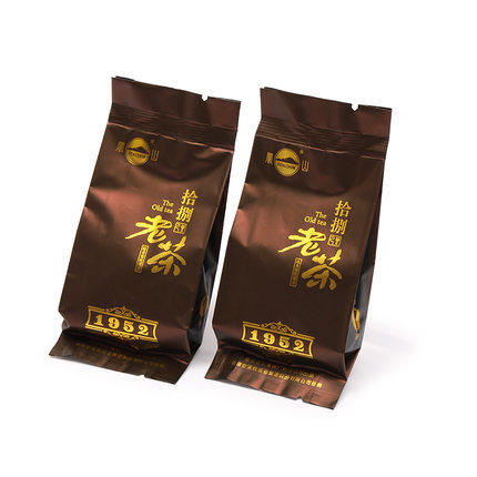 陈年十八 陈年铁观音252g 商品图3