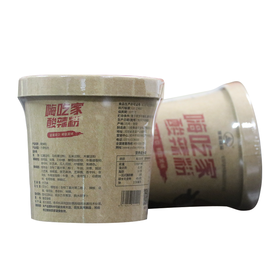 嗨吃家酸辣粉（115g）