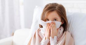  疫情当前，孩子感冒咳嗽怎么办?急~急~急！ 