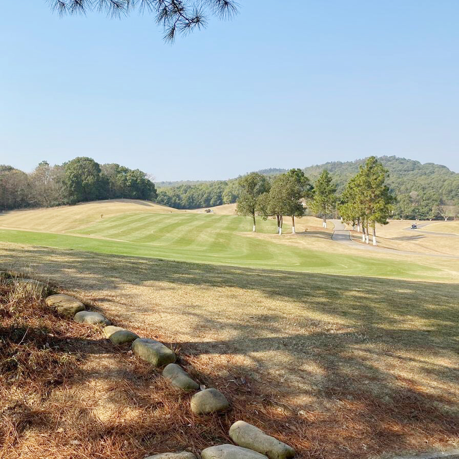 苏州太阳岛高尔夫俱乐部 suzhou sun island golf club | 苏州 球场