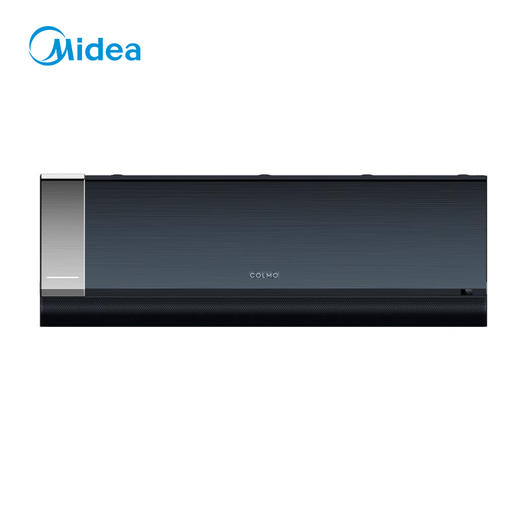 美的1.5匹高端系列智能AI变频挂机空调 COLMO KFR-35GW/CK1C-9 商品图0