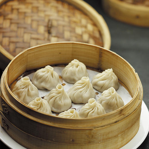 同庆楼小笼包 商品图1
