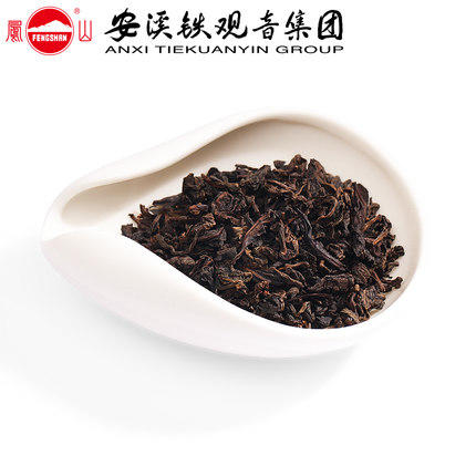 陈年二十五 陈年铁观音150g 商品图3