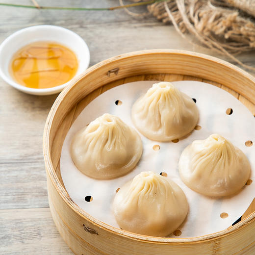 同庆楼小笼包 商品图3