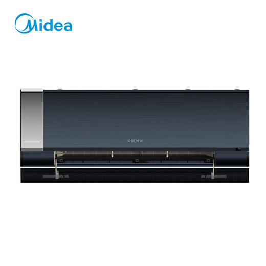 美的1.5匹高端系列智能AI变频挂机空调 COLMO KFR-35GW/CK1C-9 商品图1