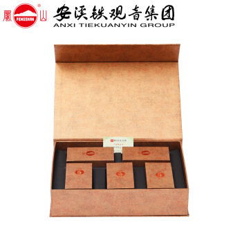 陈年三十 陈年铁观音150g