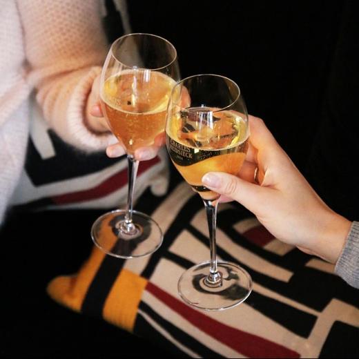 Charles Heidsieck Blanc de Millénaires 2004 查尔斯·海德希克记年白中白香槟2004 商品图3