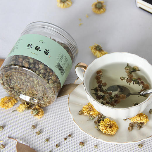 怀府街珍珠菊 商品图2